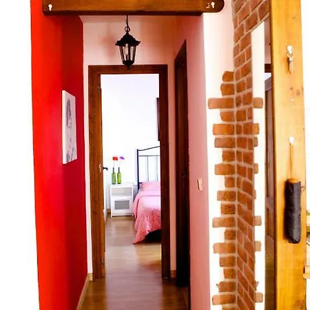 Centro Magnifico Apartamento Seville Exterior photo