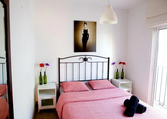 Centro Magnifico Apartamento