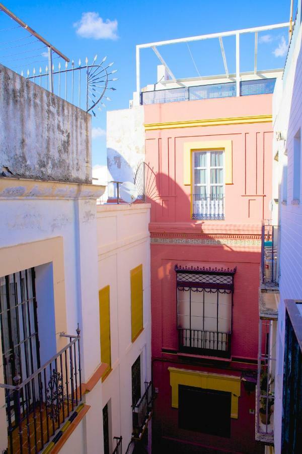 Centro Magnifico * Seville