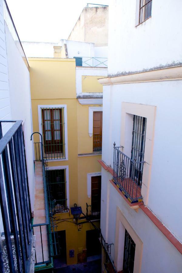 Apartment Centro Magnifico Seville