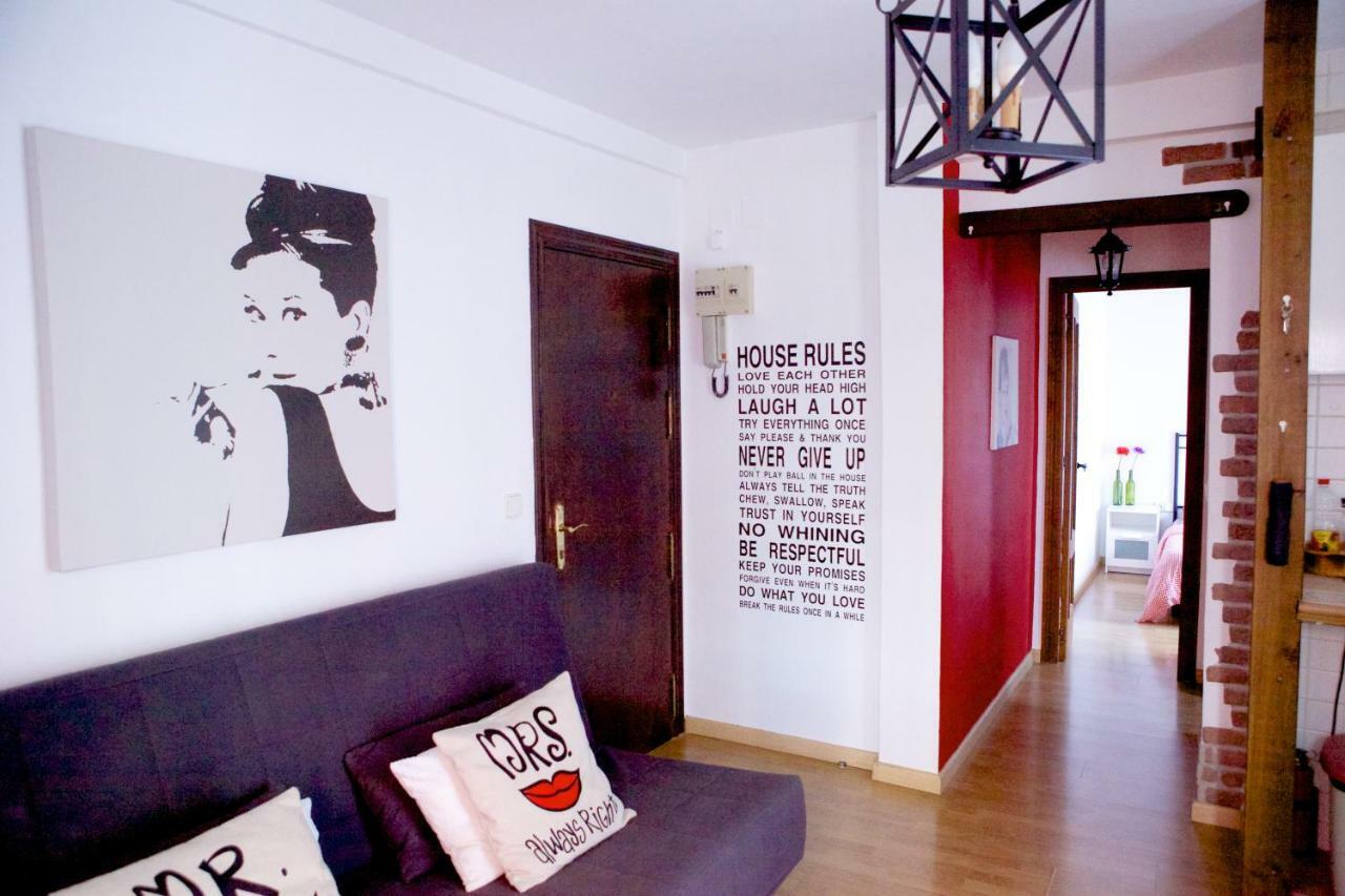 Centro Magnifico Apartment Seville