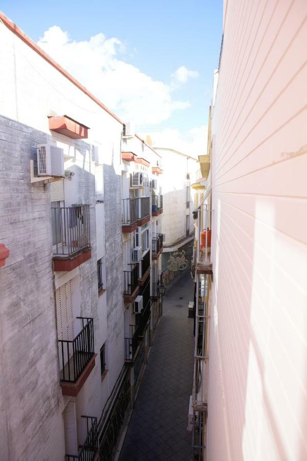 Centro Magnifico * Seville